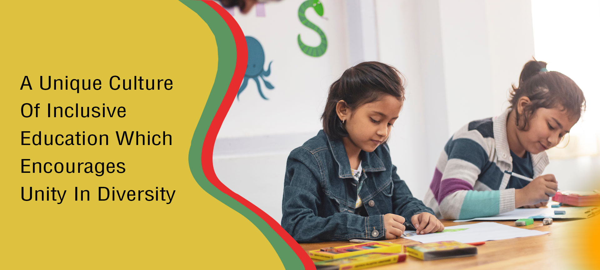 Banner : AL HIDAYA EDUCARE ARARIA