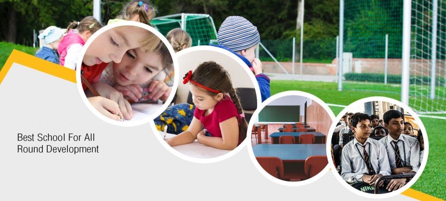 Banner : AL HIDAYA EDUCARE ARARIA